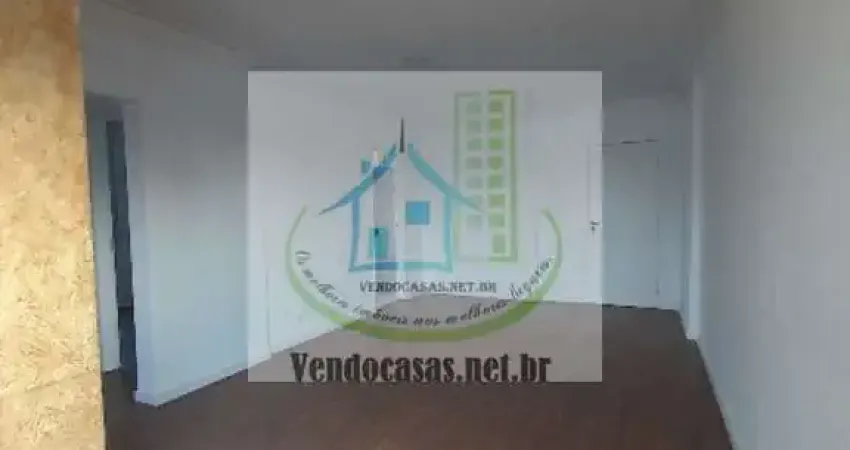 Apartamento com 02 dormitórios (01 suíte) - venda - jardim marajoara