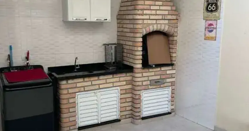 Sobrado com 02 dormitórios (01 suíte) - venda - jardim sabará