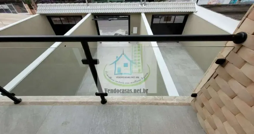 Sobrado 03 dormitórios (01 suíte) - venda - jardim marajoara