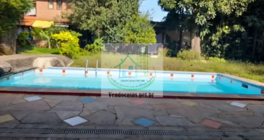 Casa com 4 quartos à venda na Rua Professor Francisco Maffei, 407, Interlagos, São Paulo