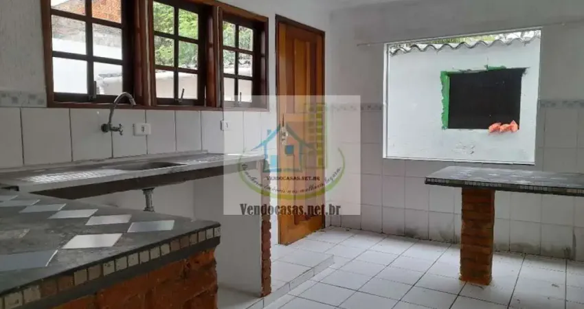 Casa térrea com 03 dormitórios - venda - jardim campininha/marajoara