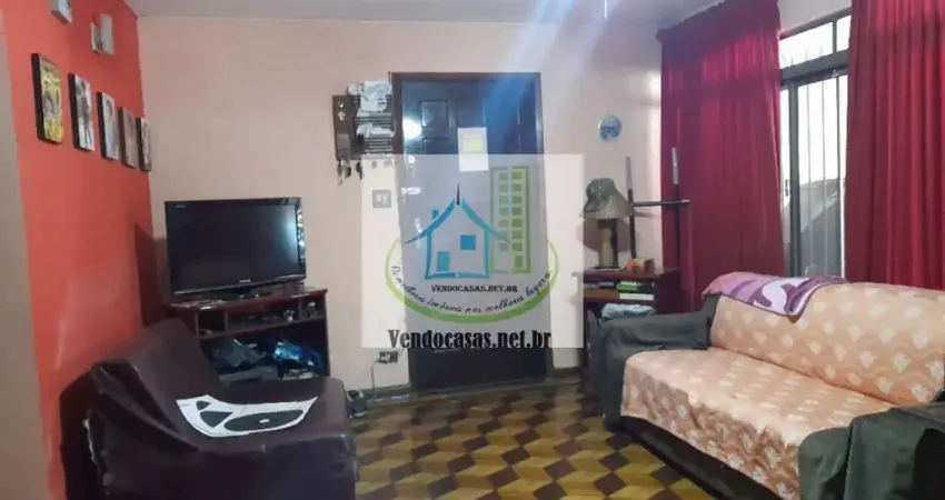 Sobrado residencial/comercial com 02 dormitórios - venda - jardim marajoara