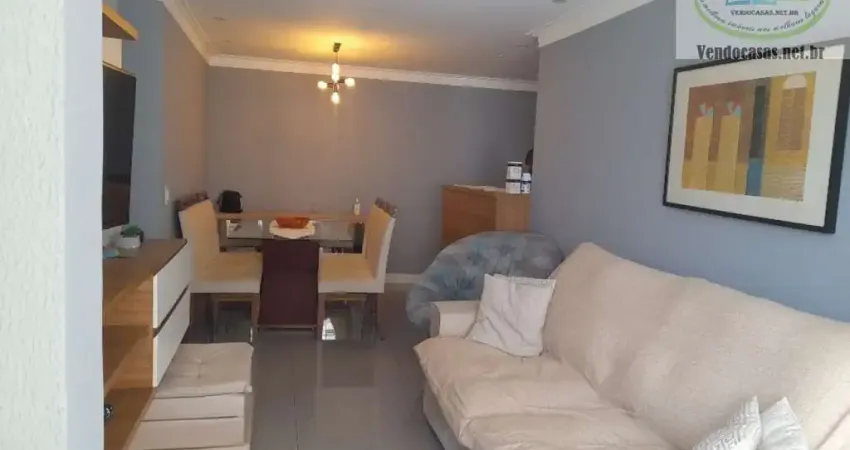 Apartamento de 03 dormitórios com armàrios (01 suíte) - venda - vila isa/marajoara