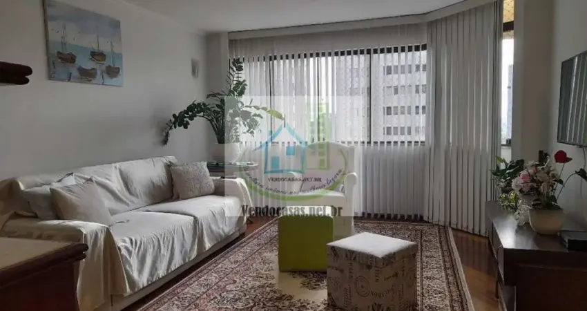 Apartamento com 03 dormitórios/01suíte - venda - jardim marajoara