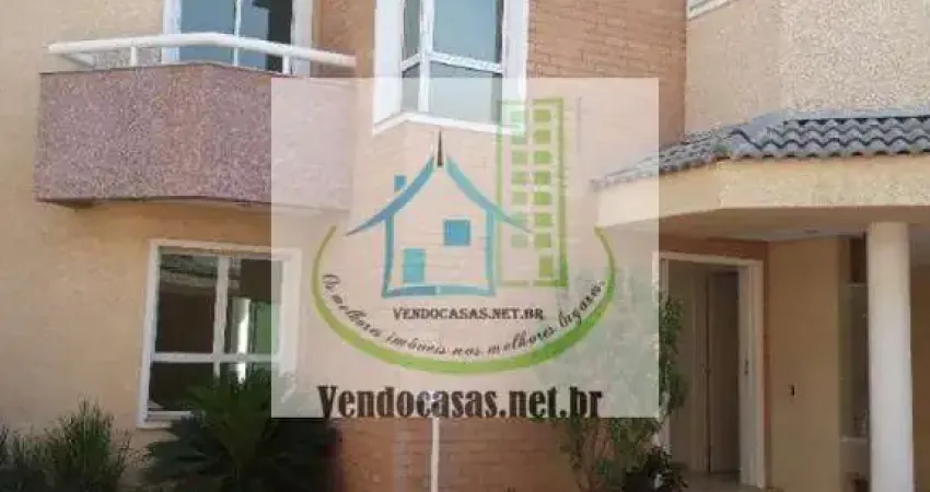 Casa em condomínio fechado com 4 quartos à venda na Rua Carlos Baptista de Magalhães, 11, Jardim Prudência, São Paulo