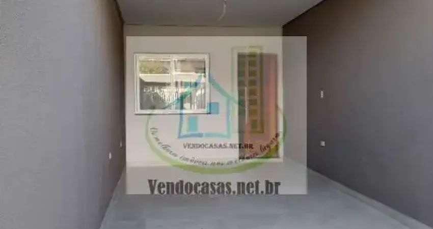 Sobrado novo com 03 dormitórios (01 suíte) - venda - campo grande