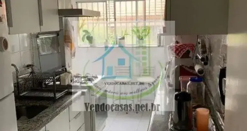 Apartamento com 2 quartos à venda na Avenida Nossa Senhora do Sabará, 1023, Jardim Marajoara, São Paulo