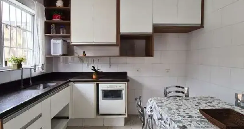 Casa térrea com 03 dormitórios (01 suíte) - venda - vila isa/marajoara