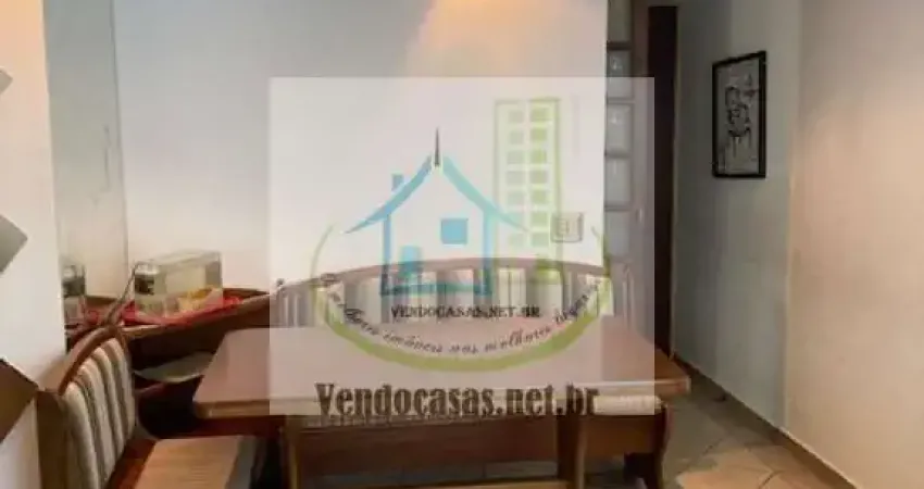 Apartamento a venda 3 dormitórios, 1 suíte, 78m² jardim marajoara- sp