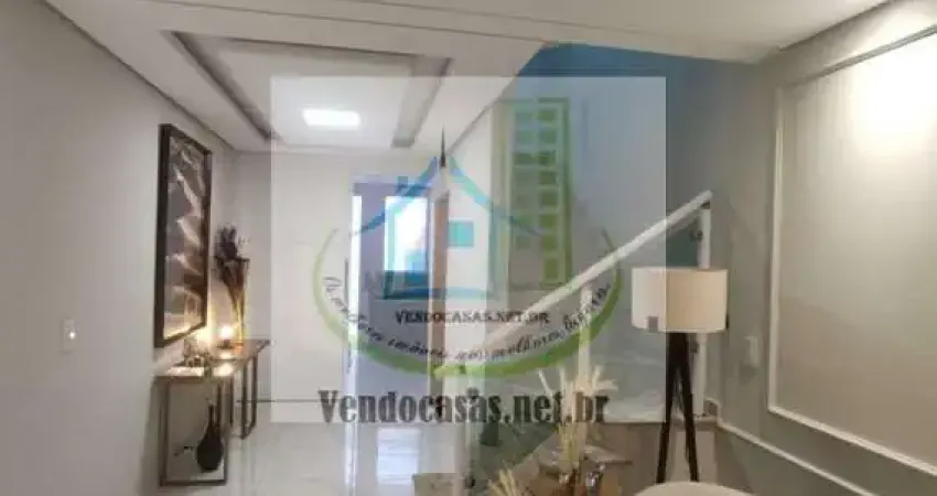 Sobrado com 03 dormitórios (01 suíte) - venda - jardim marajoara