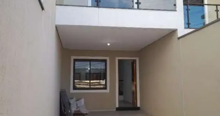 Sobrado novo com 03 dormitórios/01 suíte - venda - campo grande são paulo