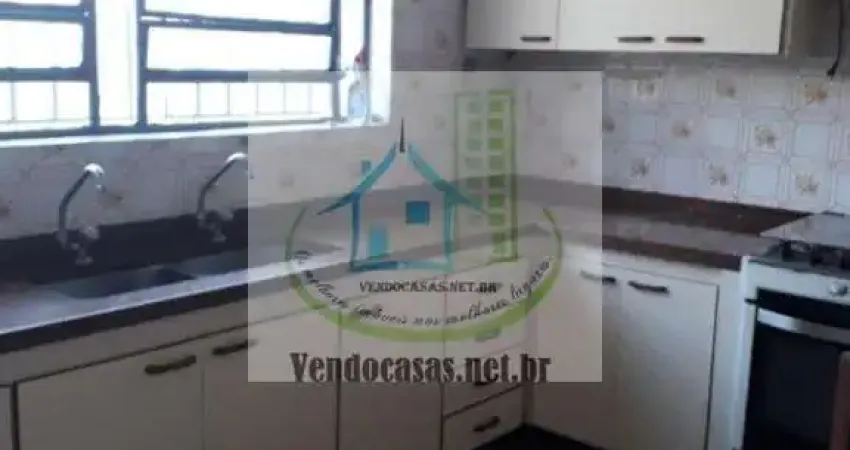 Casa com 3 quartos à venda na Rua José Pires Pimentel, 162, Jardim Marajoara, São Paulo