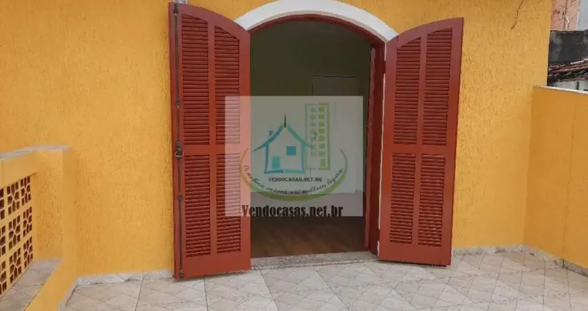 Casa com 3 quartos à venda na Rua Conde Luiz Zunta, 237, Jardim Santa Cruz (Campo Grande), São Paulo