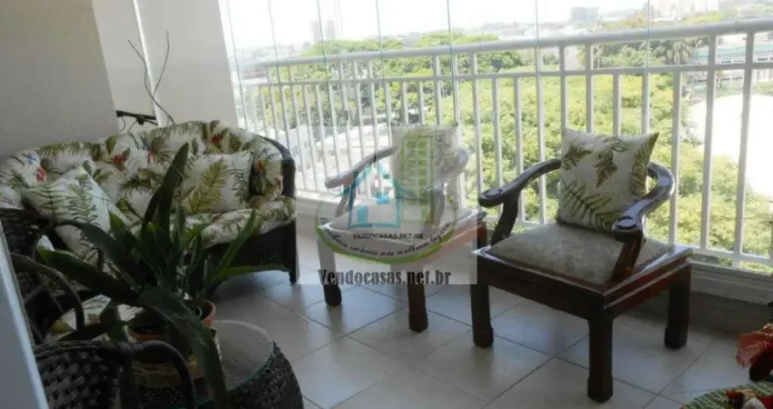 Apartamento com 03 dormitórios(01 suíte) - venda - bairro socorro