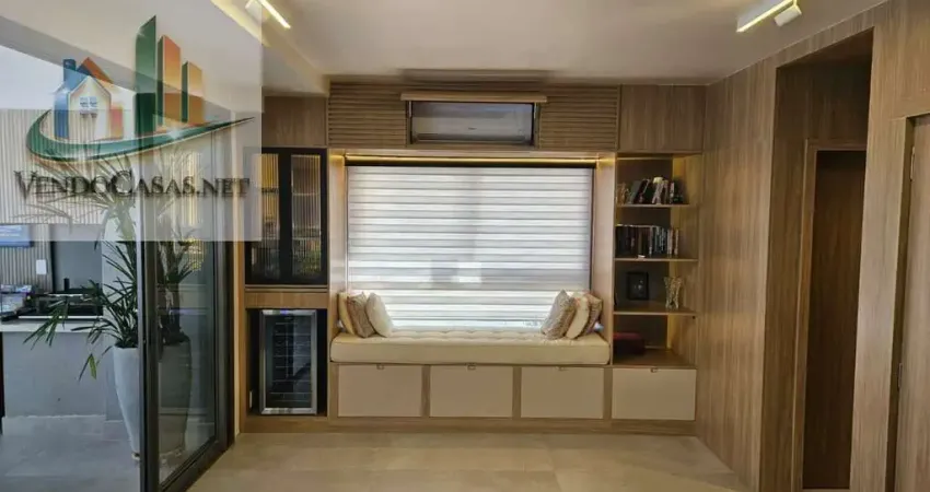 Apartamento com 3 quartos para alugar na Rua Guararapes, 55, Brooklin Paulista, São Paulo