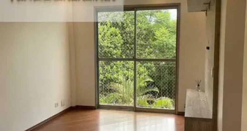 Apartamento com 3 quartos à venda na Rua Nova do Tuparoquera, 365, Jardim Novo Santo Amaro, São Paulo