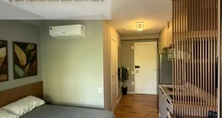 Kitnet / Stúdio para alugar na Rua Madre Emilie de Villeneuve, 438, Vila Santa Catarina, São Paulo