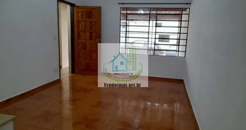 Casa com 2 quartos à venda na Rua Santo André, 193, Jardim Marajoara, São Paulo