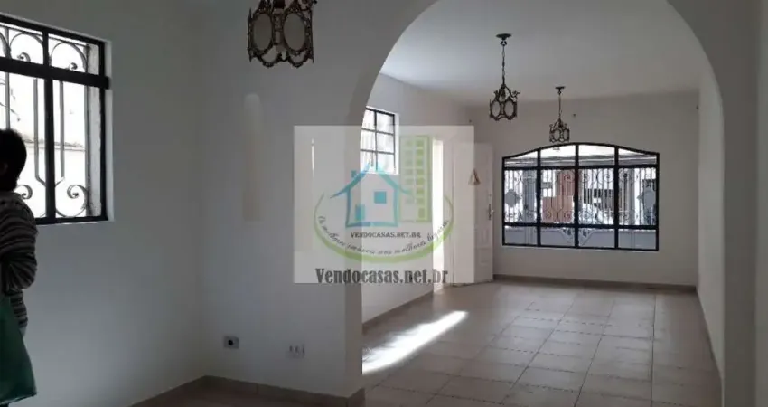 Sobrado com 03 dormitórios (01 suíte) - venda - jardimm marajoara