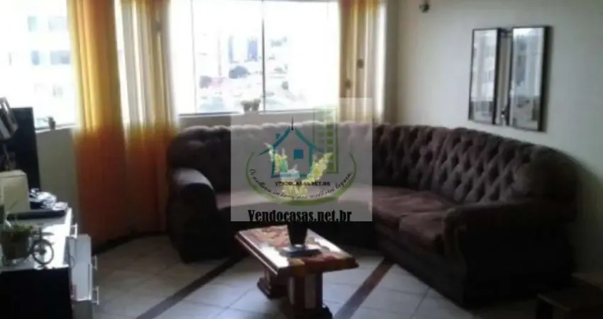 Cobertura com 3 quartos à venda na Rua Sócrates, 853, Jardim Marajoara, São Paulo