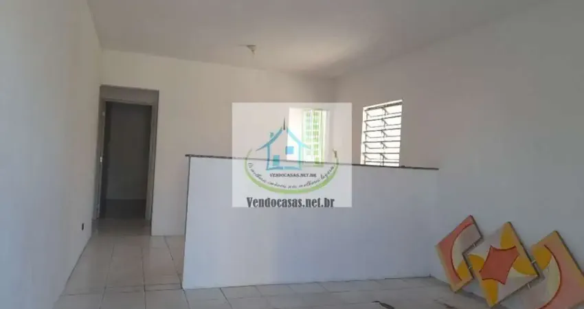 Casa com 2 quartos à venda na Rua do Mar, 75, Cidade Ademar, São Paulo