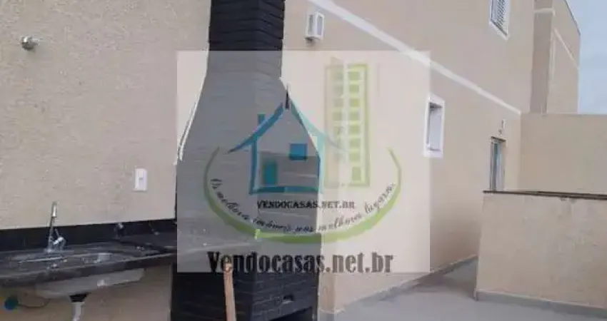 Apartamento duplex com 02 suítes - venda/locação - vila gea/campo grande