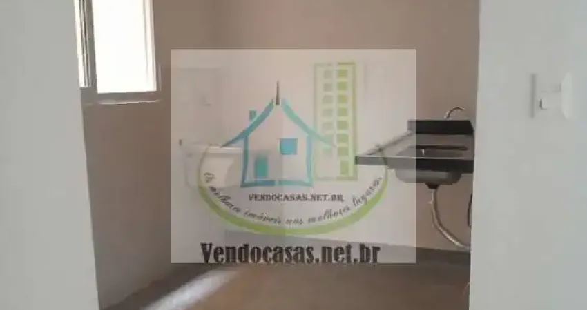 Apartamento com 01 dormitório - venda/locação - vila gea/campo grande