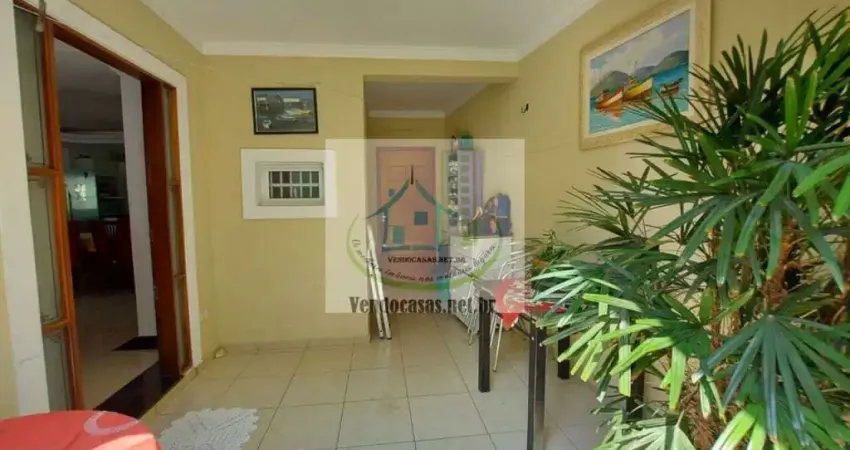 Casa com 3 quartos à venda na Rua Sebastiana Maria Conceição, 15, Campo Grande, São Paulo