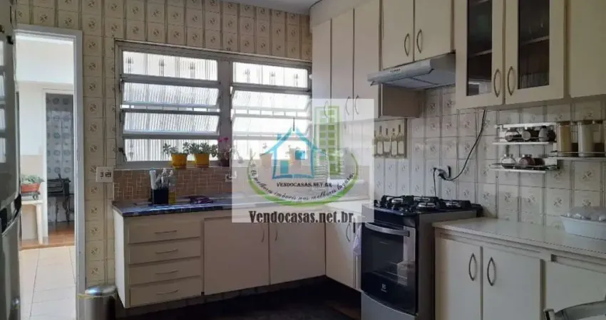 Sobrado com 03 dormitórios (01 suíte) - venda - veleiros/são paulo