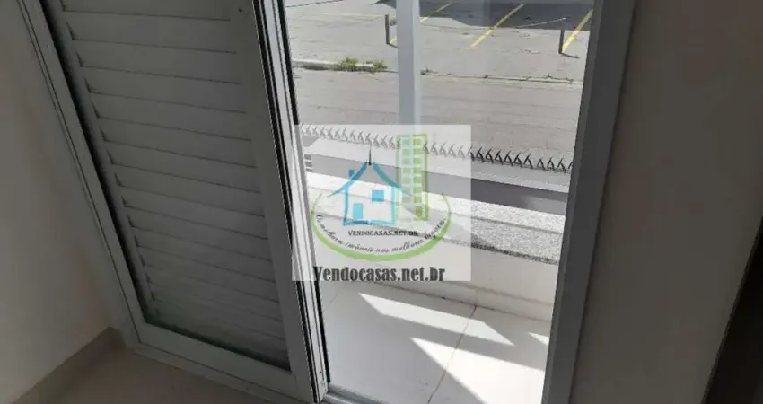 Apartamento com 1 quarto à venda na Rua Tabaré, 493, Jardim Sabará, São Paulo