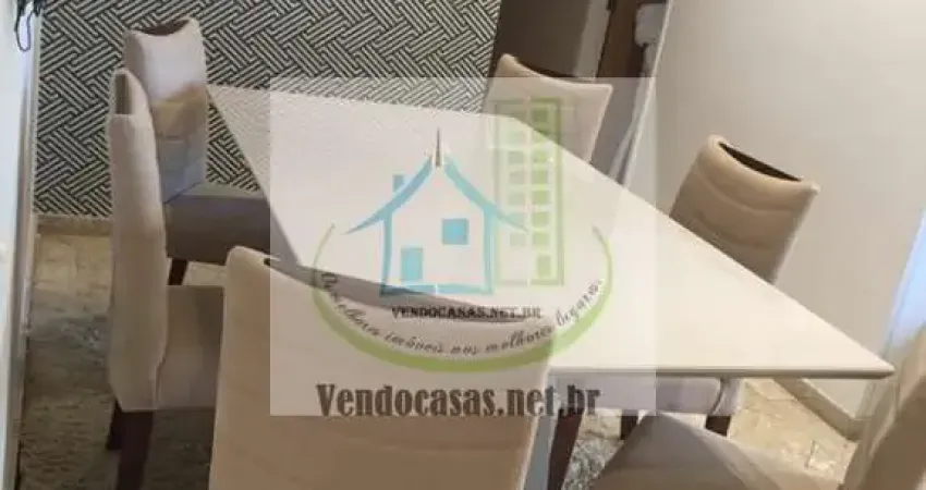 Apartamento com 03 dormitórios (01 suíte) - venda - jardim marajoara