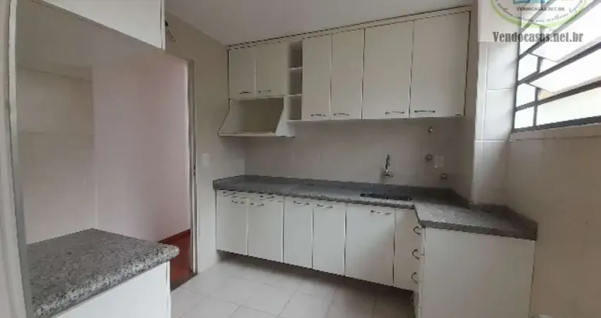 Apartamento com 02 dormitórios - venda - jardim palmares - sp