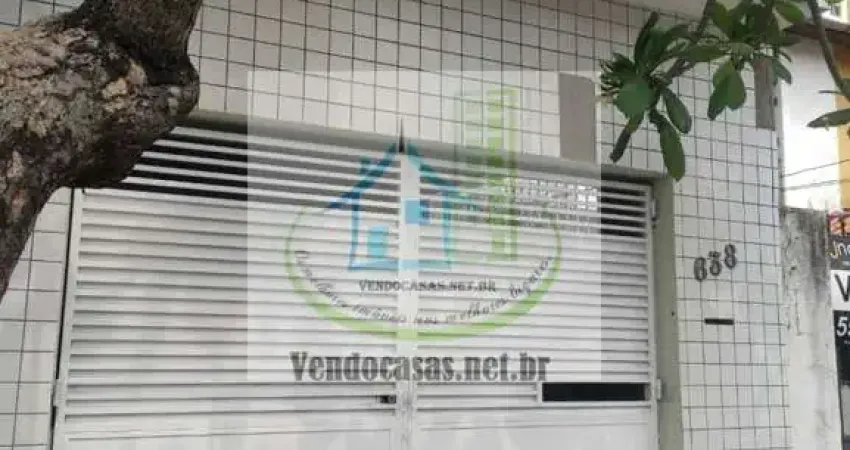 Casa com 2 quartos à venda na Rua dos Cafezais, 638, Jardim Prudência, São Paulo