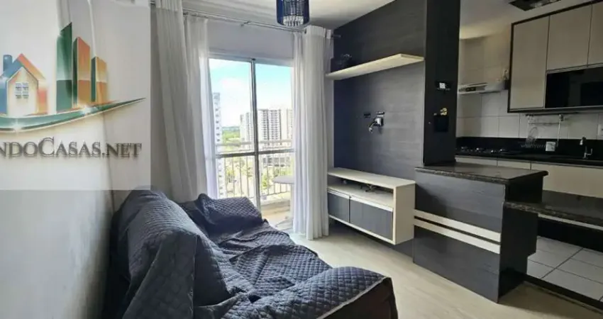 Apartamento com 2 quartos à venda na Avenida Miguel Yunes, 545, Interlagos, São Paulo