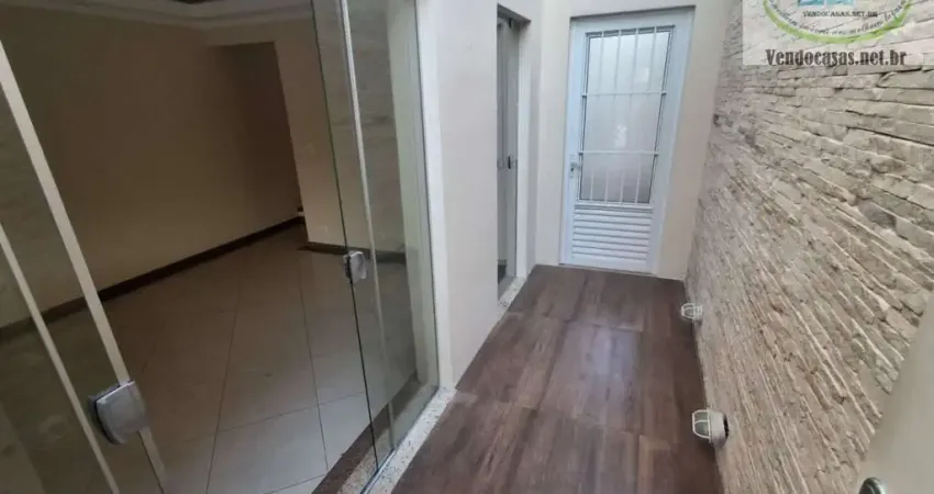 Casa com 3 quartos à venda na Rua Professor Djalma Bento, 295, Jardim Marajoara, São Paulo