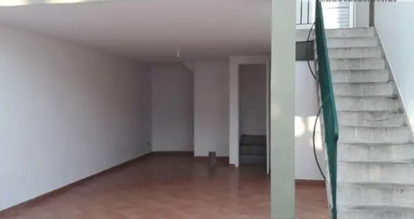 Casa com 3 quartos à venda na Rua José Pires Pimentel, 167, Campo Grande, São Paulo