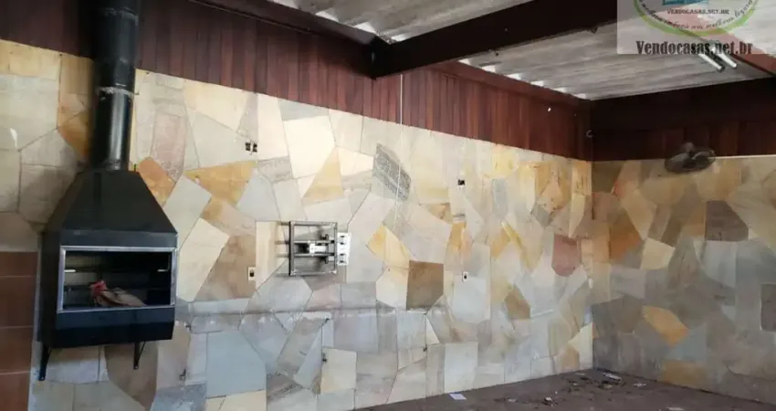 Casa com 4 quartos para alugar na Rua Pierre de Beranger, 101, Vila São Pedro, São Paulo