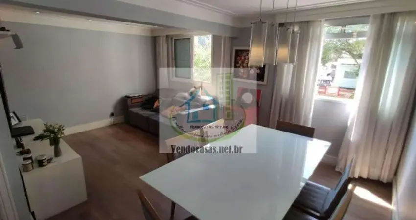 Apartamento com 3 quartos à venda na Rua José Neves, 50, Jardim Prudência, São Paulo