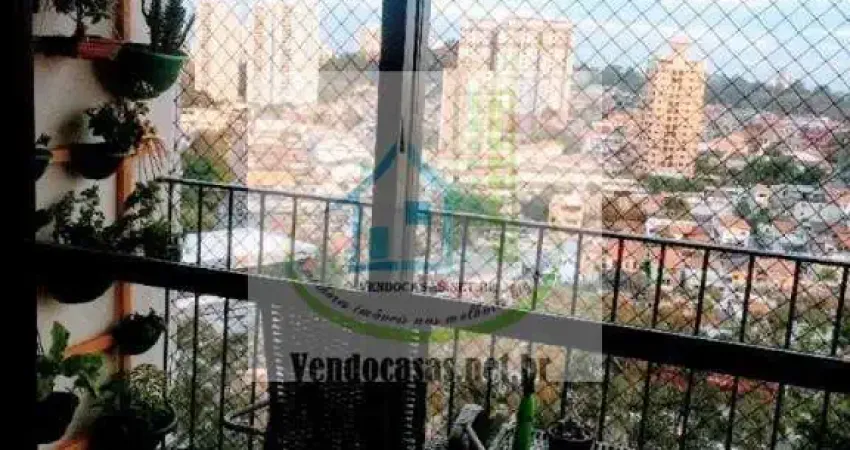 Apartamento com 03 dormitórios (01 suíte) venda - jardim marajoara