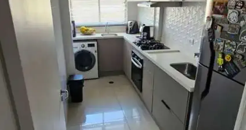 Apartamento com 03 dormitórios 901 suíte) - venda - campo grande/marajoara