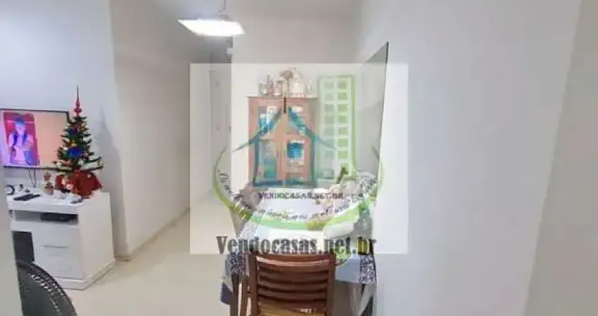 Apartamento com 2 quartos à venda na Avenida Nossa Senhora do Sabará, 1282, Jardim Marajoara, São Paulo