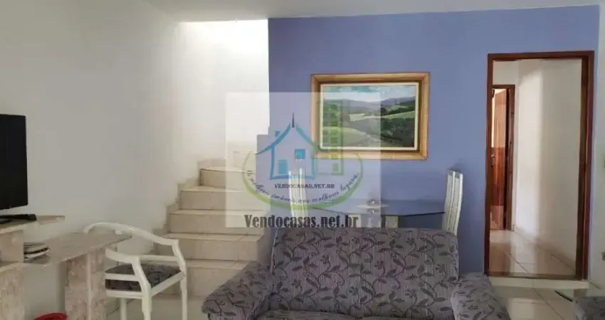 Sobrado  02 dormitórios (01 suíte) - venda   - jardim ubirajara