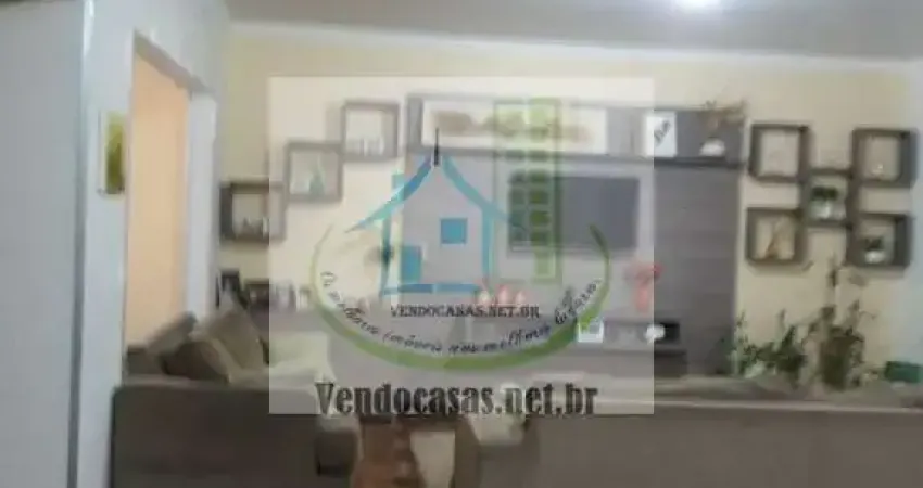 Sobrado com 04 dormitórios - 01 suíte - venda - jardim marajoara