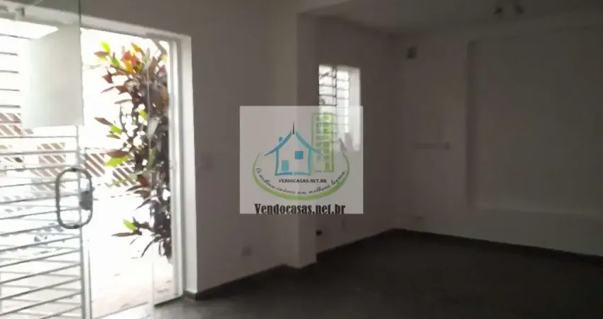 Prédio com 7 salas à venda na Rua Doutor João de Oliveira Mattos, 35, Jardim Marajoara, São Paulo