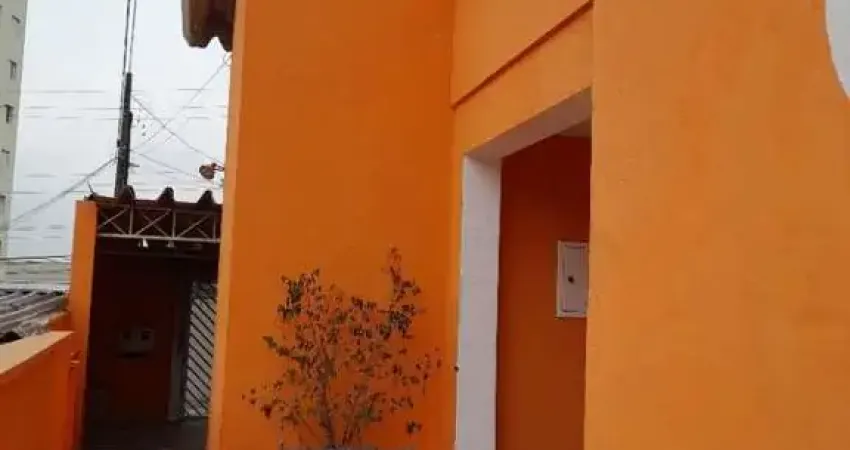 Casa comercial com 3 salas para alugar na Rua José Prado Montoro, 69, Campo Grande, São Paulo