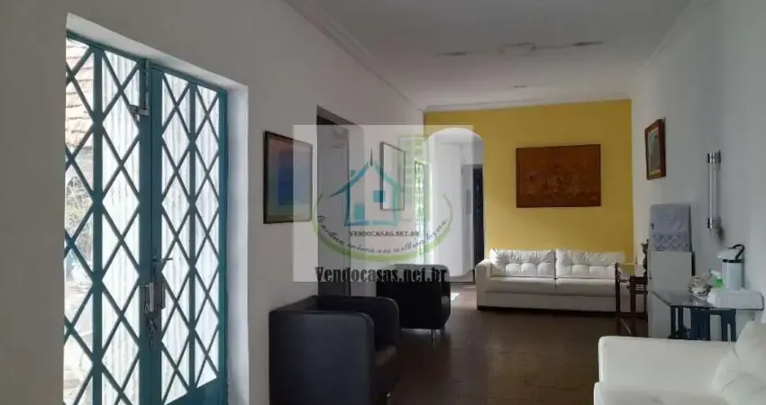 Casa comercial com 25 salas à venda na Rua João Alfredo, 571, Santo Amaro, São Paulo