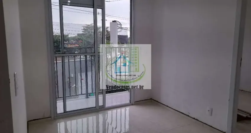 Apartamento com 2 quartos para alugar na Avenida Engenheiro Eusébio Stevaux, 1771, Jurubatuba, São Paulo