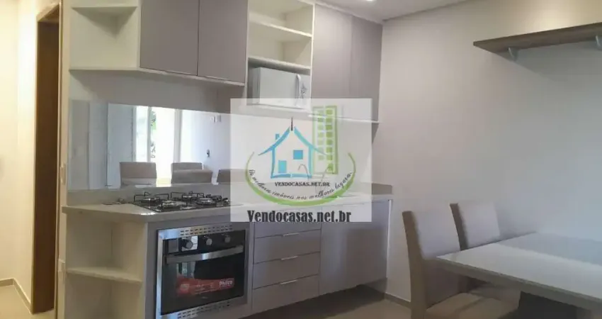 Apartamento/stúdio/mobiliado - venda - vila gea/campo grande