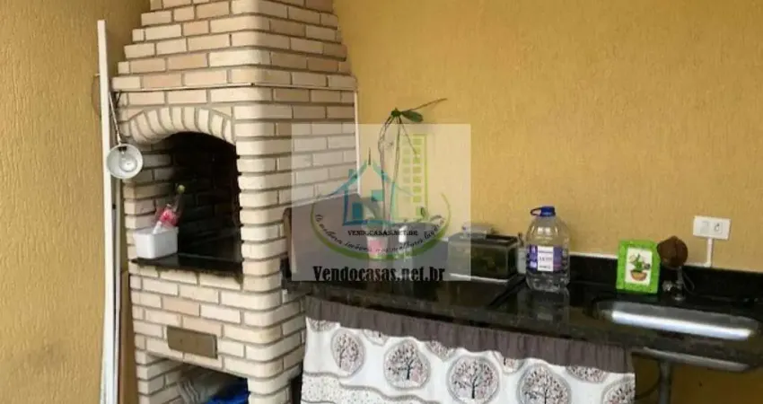 Sobrado com 03 dormitórios (01 suíte) - venda - vila isa/marajoara