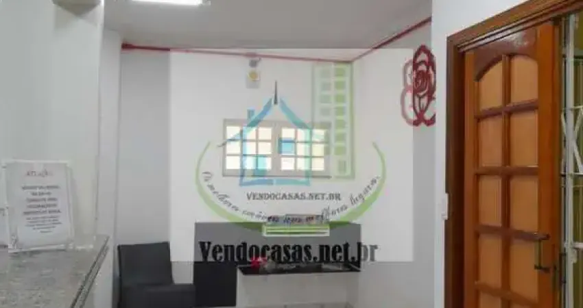 Casa comercial com 1 sala à venda na Avenida Senador Teotônio Vilela, 1017, Cidade Dutra, São Paulo